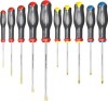 Facom Atwj10Pb - Protwist Screwdriver Set 10 Pcs