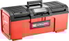 Facom Bpc24Npb Tool Box - 24 Heavy-Duty Plastic Case With Auto-Locking Lid
