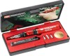 Facom Butane Gas Multi Function Soldering Iron Heat Gun Kit 1075H