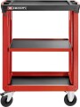 Facom Rolluc3Sm3 - Workshop Trolley Roll 3 Shelves