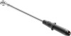 Facom S209A340 12 60-340Nm Quick Read Click Wrench With Removable Head