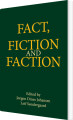 Fact Fiction And Faction