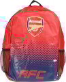 Fade Backpack - Arsenal 97484