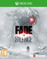Fade To Silence - 