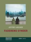 Faderens Synder - Stor Skrift