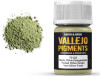 Vallejo - Pigments - Faded Olive Green - 30 Ml - 73122