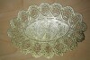 Fadservietter 17 X 24 Cm - 6 Stk Guld