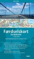 Færdselskort Danmark 2023-2024 - 