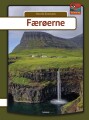 Færøerne - Min Første Bog - 