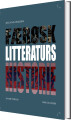 Færøsk Litteraturs Historie Ande Bind 1950 Og Frem