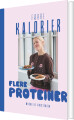 Færre Kalorier - Flere Proteiner
