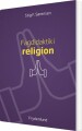 Fagdidaktik I Religion - 