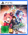 Fairy Fencer F Refrain Chord