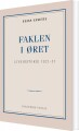 Faklen I Øret Livshistorie 1921-1931 - 