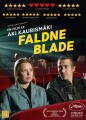 Faldne Blade - 