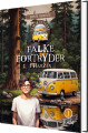 Falke Fortryder - I Harzen - Familieferie 1