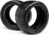 Falken Azenis Slick Tire 31Mm Front2Pcs - Hp109158 - Hpi Racing