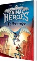 Animal Heroes 1 - Falkevinge - 