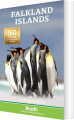 Falkland Islands Bradt Travel Guide