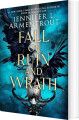 Fall Of Ruin And Wrath