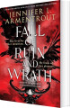 Fall Of Ruin And Wrath