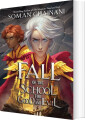 Fall Of The School For Good And Evil