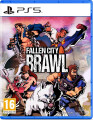 Fallen City Brawl Special Edition