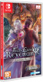 Fallen Legion Revenants - Legendary Edition Import