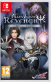 Fallen Legion Revenants Vanguard Edition - 