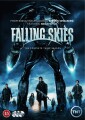 Falling Skies - Sæson 3 - 