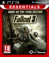 Fallout 3 - Game Of The Year Edition Essentials - 