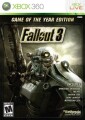 Fallout 3 Game Of The Year Edition - 