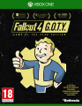 Fallout 4 Game Of The Year - 