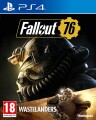 Fallout 76 Wastelanders - 