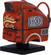 Fallout Nukatron Helmet