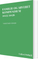 Familie Og Arveret Kompendium