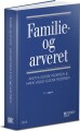 Familie- Og Arveret - 
