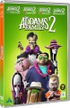 Familien Addams 2 The Addams Family 2 - 