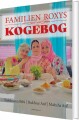 Familien Roxys Kogebog - 
