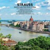 Strauss - Famous Waltzes From Vienna - 