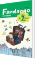 Fandango 2 Grundbog - 