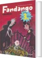 Fandango 3 Grundbog - 