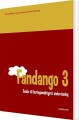 Fandango 3 Guide Til Læringsmålstyret Undervisning - 