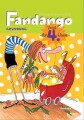 Fandango 4 Grundbog - 