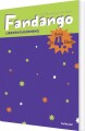 fandango 4. lærervejledning - bog
