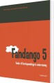 Fandango 5 Guide Til Læringsmålstyret Undervisning - 