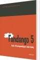 Fandango 5 Lærervejledning - 