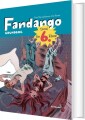 Fandango 6 Grundbog - 