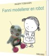 Fanni Modellerer En Robot - 