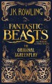 Fantastic Beasts And Where To Find Them